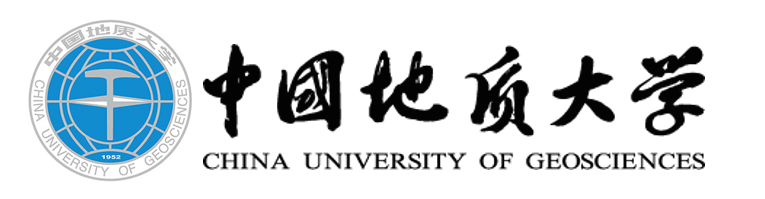 中国地质大学(武汉) logo