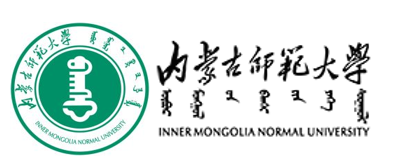 内蒙古师范大学 logo