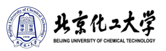 北京化工大学 logo