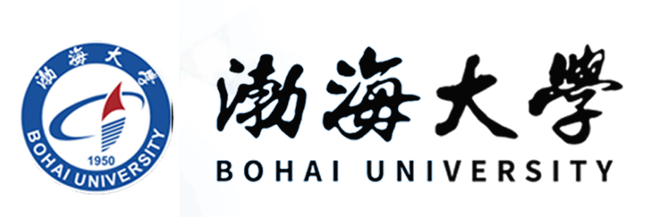 渤海大学 logo