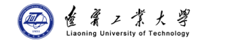 辽宁工业大学 logo