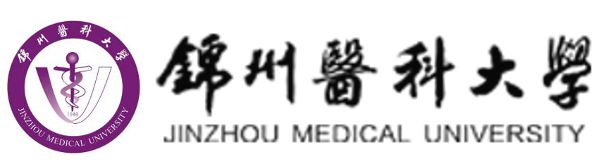 锦州医科大学 logo