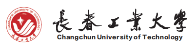长春工业大学 logo